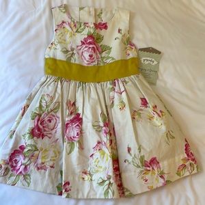 Persnickety size 3 Kate dress.